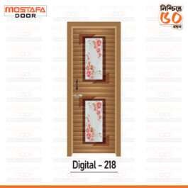 Digital – 218