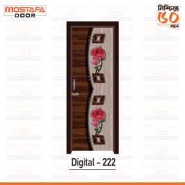 Digital – 222