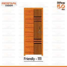 Friendly – 1111