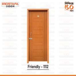 Friendly – 1112