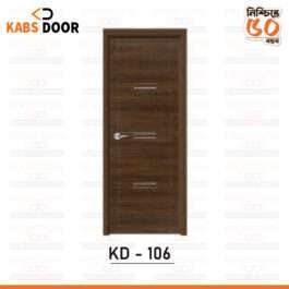 KABS DOOR – KD 106