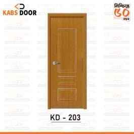 KABS DOOR – KD 203