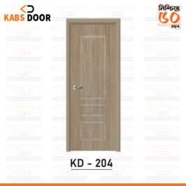 KABS DOOR – KD 204