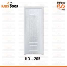 KABS DOOR – KD 205